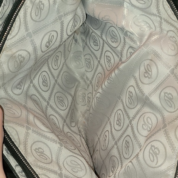 LARGE BRIGHTON MAXWELL SMART TOTE - Picture 10 of 16